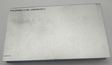 LaCie Porsche Design 1TB