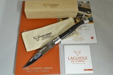 Laguiole en Aubrac Frankreich