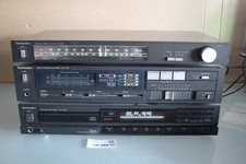 Technics SL-P250 + Technics