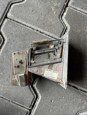 EURO Münzprüfer METALL