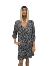 Fit & Flame dress yessica c&a