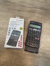 Olympia LCD-8110 Schulrechner
