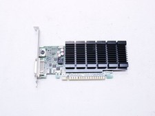 Nvidia Geforce 605 DP 1 GB Grafikkarte S2361-D2422-V607 GS3