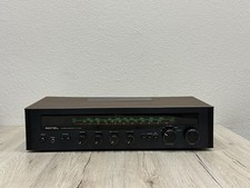 Rotel RX‑202 – Vintage