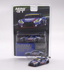 MINI GT Nissan GT-R NISMO GT3