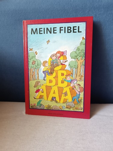Meine fibel 90er jahre - meine,