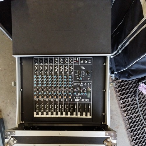 The mix - t.mix,