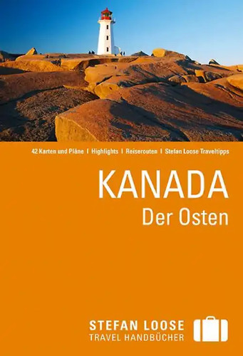 Stefan loose reiseführer - loose,