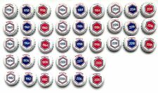 Seltene benutzte Kronenbourg