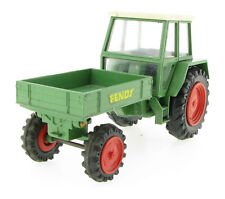CURSOR 478 FENDT Geräteträger Modell Traktor 1:43 Bulldog Schlepper Farmer Model