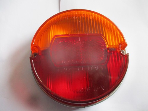Fiat 850 coupe glas - 850,