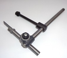 Zahnauflage Teilkopf gebraucht