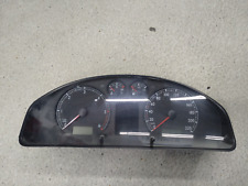 VW T5 Multivan Caravelle 2.5 TDI Tacho Kombiinstrument DZM FIS 7H5920871R