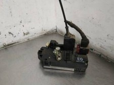 türschloss hinten links für