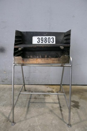 Edelstahlgrill holzkohlegrill - edelstahlgrill,