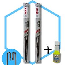 2x Scheibenwischer ECO BOSCH