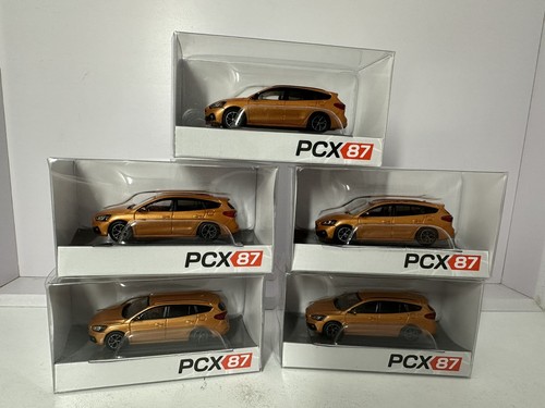 Pcx konvolut 5 - ,