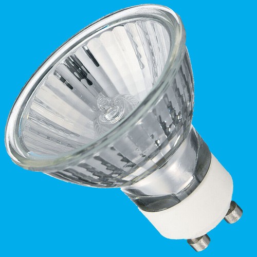 20w gu10 halogen reflektor - 4x,