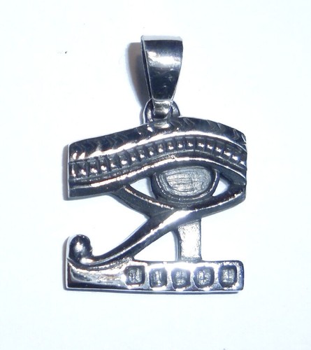 Anhänger kette horusauge - kette,