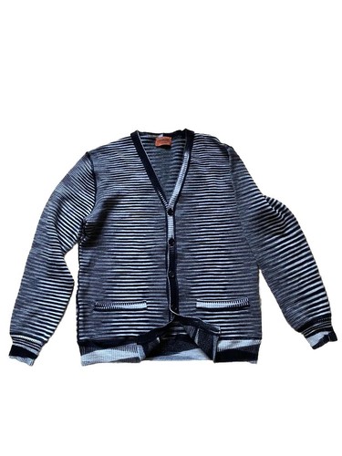 Missoni pullover 100 wolle - 100%,