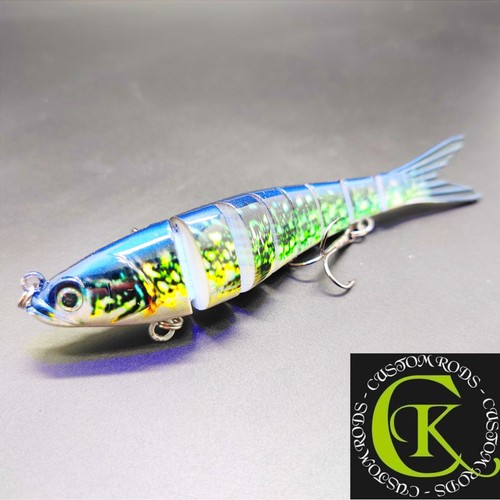 Wobbler swimbait twitchbait - wobbler,