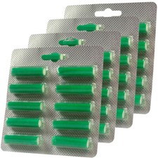 5 - 40 Duftstäbchen Deo passt