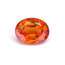 SHOLA Echt 9 x 7 mm