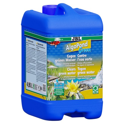Jbl algopond green 95 l - algopond, green,