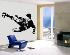 Wandaufkleber-Wandtattoo-