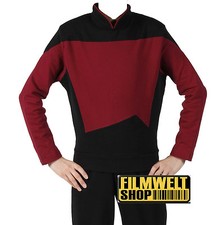 STAR TREK Uniform TNG