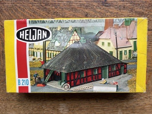 Heljan b210 alter - heljan,