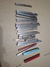 Hartmetall COROMANT Drehmeißel Metallbearbeitung