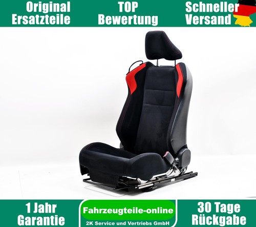 Sitz vorn rechts toyota - vorn,