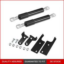 Heckklappen-Hebesatz für