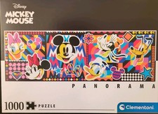 Walt Disney - Mickey Mouse