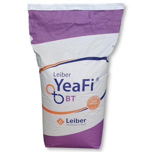 Leiber yeafi bierhefe - bt, 25