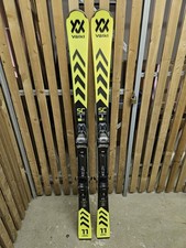 Völkl Racetiger SC 2024 153