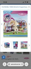 Playmobil Mobiles Stadthaus