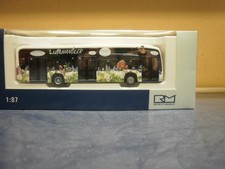 Rietze Stadtbus MB eCitaro