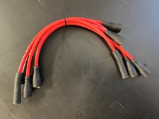 Hochleistungszündkabelsatz