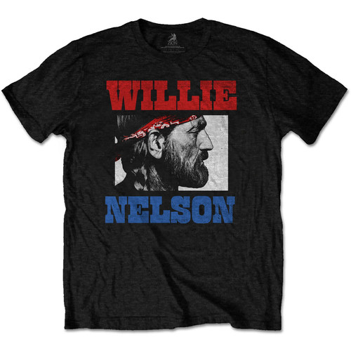 Willie nelson shirt - willie,