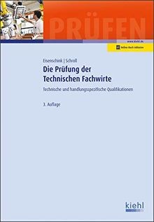 Die prüfung der technischen - die,