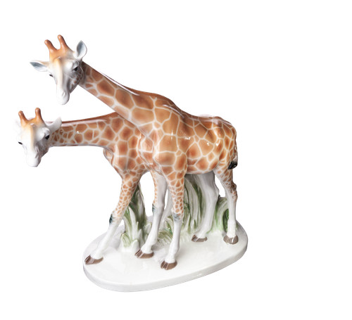 Seltene meissen figur - meissen,