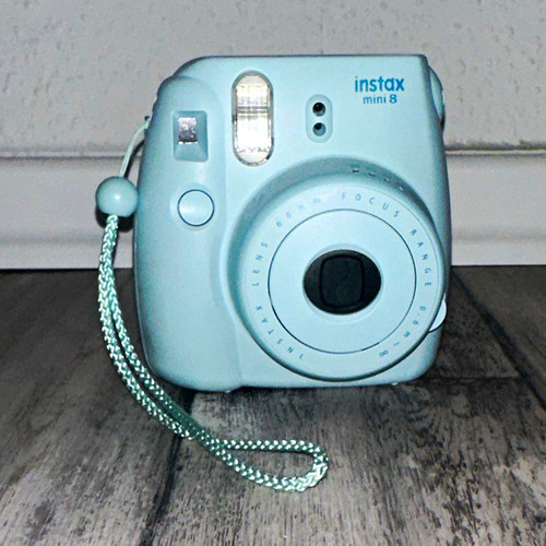Fujifilm instax mini - , 8