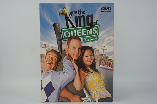 King queens season 4 - king, [4