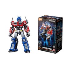 Blokees Transformers –