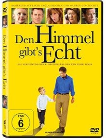 Den himmel gibts echt - , |