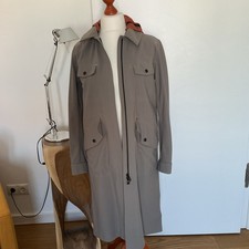 Belstaff Regenmantel In Gr. 40