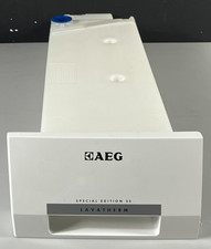 AEG T5.5IH  Wärmepumpentrockner Kondenswasserbehälter 8 Kg 13660180 #2004-26