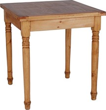 Esstisch Mexico Möbel 70x70